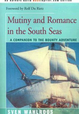 【预售】Mutiny and Romance in the South Seas: A Companion to