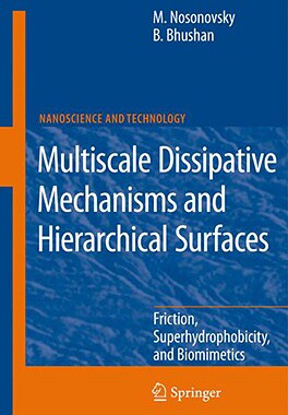 【预售】Multiscale Dissipative Mechanisms and Hierarchical