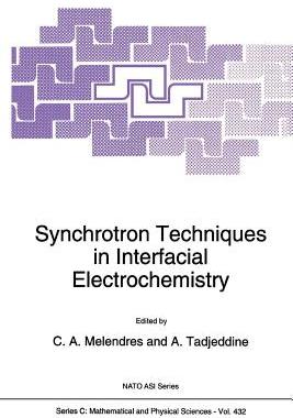 【预售】Synchrotron Techniques in Interfacial