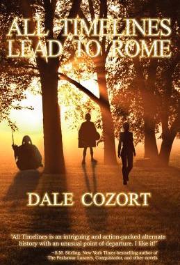 【预售】All Timelines Lead to Rome