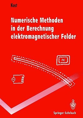 【预售】Numerische Methoden in Der Berechnung