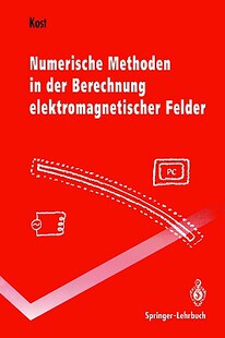【预售】Numerische Methoden in Der Berechnung