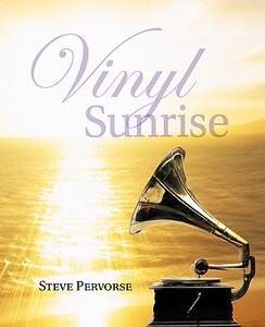 【预售】Vinyl Sunrise