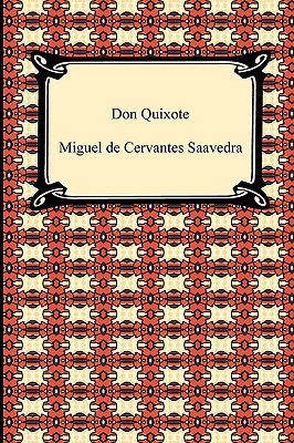 【预售】Don Quixote