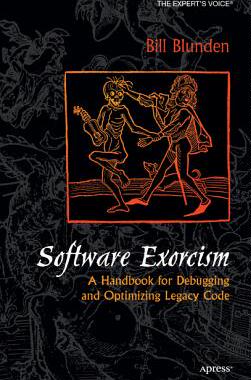 【预售】Software Exorcism