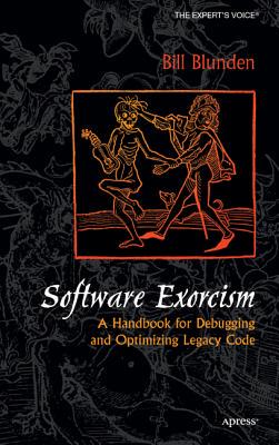 【预售】Software Exorcism