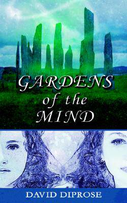 【预售】Gardens of the Mind