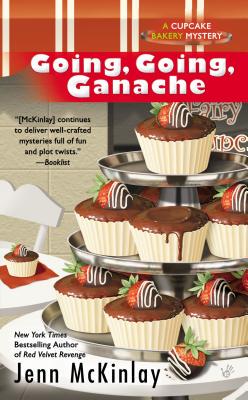 【预售】Going, Going, Ganache