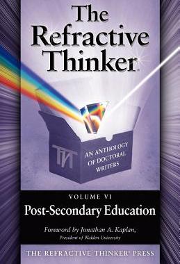 【预售】The Refractive Thinker: Volume VI: Post-Secondary