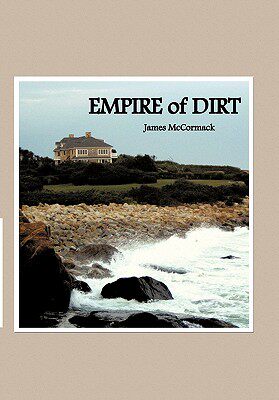 【预售】Empire of Dirt