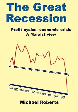 【预售】The Great Recession