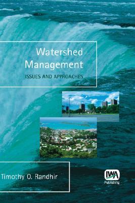 【预售】Watershed Management - Issues and Approaches
