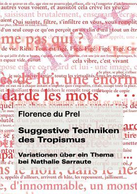【预售】Suggestive Techniken Des Tropismus