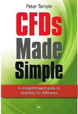 【预售】CFDs Made Simple: A Straightforward Guide to