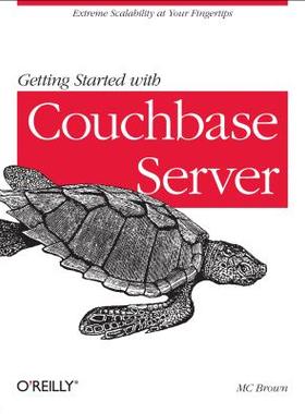 【预售】Getting Started with Couchbase Server
