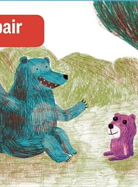 【预售】Bear Despair