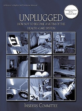 【预售】Unplugged: How Not to Become a Victim of the Health
