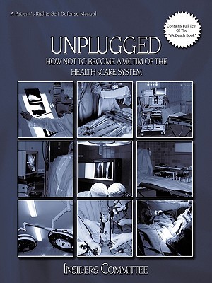 【预售】Unplugged: How Not to Become a Victim of the Health