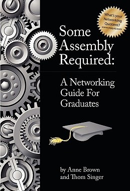 【预售】Some Assembly Required for Graduates