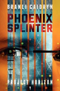 【预售】Phoenix Splinter
