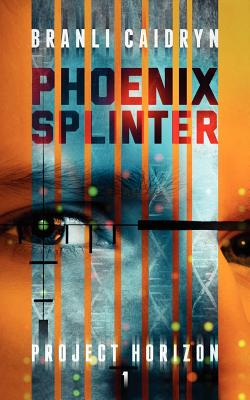【预售】Phoenix Splinter