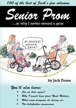 【预售】Senior Prom, or Why I Never Owned a Goat