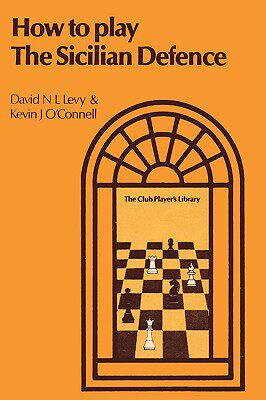 【预售】How to Play the Sicilian Defense