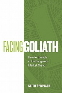 Goliath How the 预售 Dangerous Facing Triumph