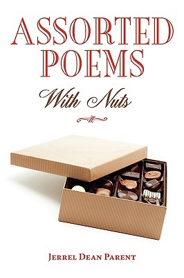 【预售】Assorted Poems with Nuts