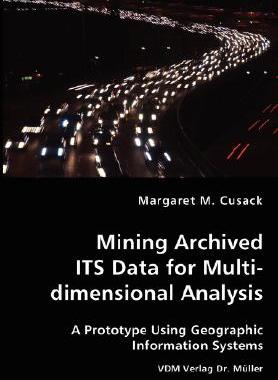 【预售】Mining Archived Its Data for Multidimensional