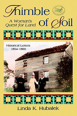 【预售】Thimble of Soil: A Woman's Quest for Land