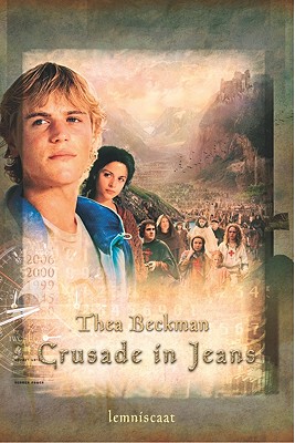 【预售】Crusade in Jeans