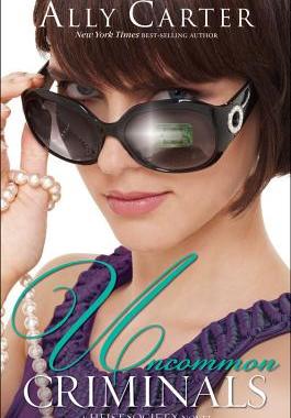 【预售】Uncommon Criminals