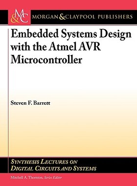【预售】Embedded System Design with the Atmel AVR