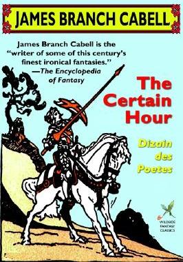 【预售】The Certain Hour