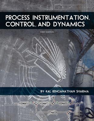 【预售】Process Instrumentation, Control, and Dynamics