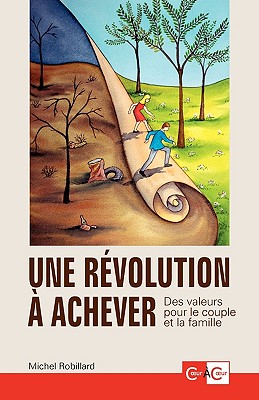 【预售】Une Rvolution Achever- Des Valeurs Pour Le Couple