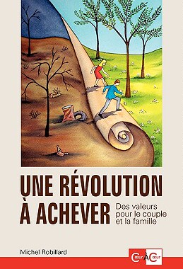 【预售】Une Rvolution Achever - Des Valeurs Pour Le Couple