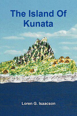 【预售】The Island of Kunata