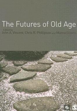 【预售】The Futures of Old Age