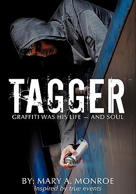 【预售】Tagger: Graffiti Was His Life - And Soul