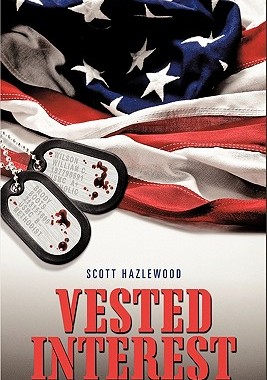 【预售】Vested Interest