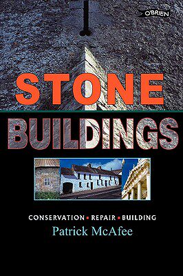 【预售】Stone Buildings