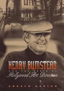 【预售】Henry Bumstead and the World of Hollywood Art