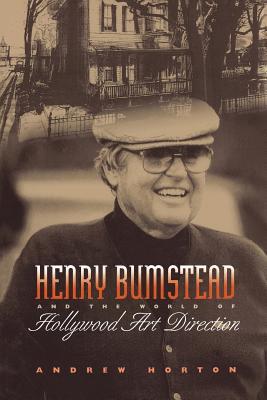 【预售】Henry Bumstead and the World of Hollywood Art