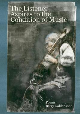 【预售】The Listener Aspires to the Condition of Music