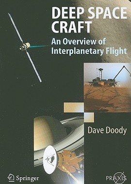 【预售】Deep Space Craft: An Overview of Interplanetary