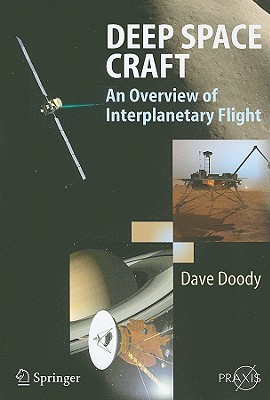 【预售】Deep Space Craft: An Overview of Interplanetary