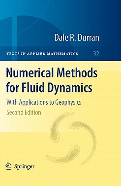 预订 Numerical Methods for Fluid Dynamics: With