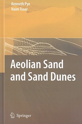 【预售】Aeolian Sand and Sand Dunes